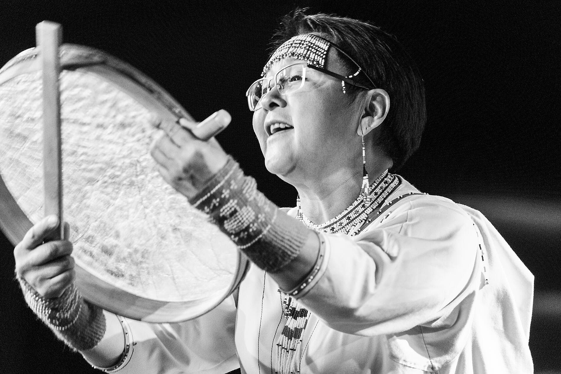 Northeast Greenland's unexplored sea ice