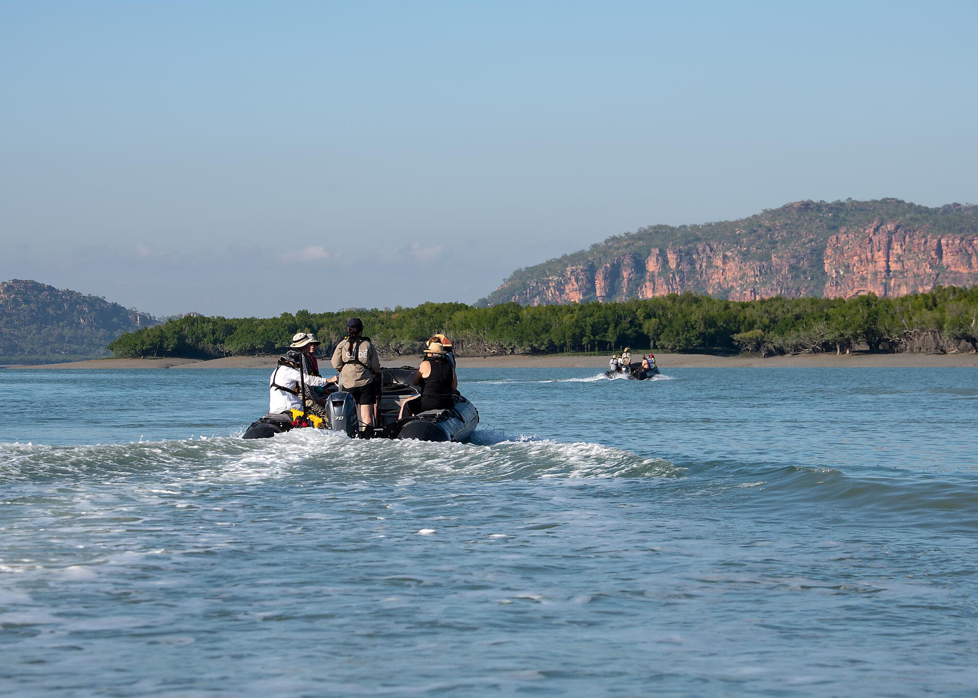 Australia's Iconic Kimberley 