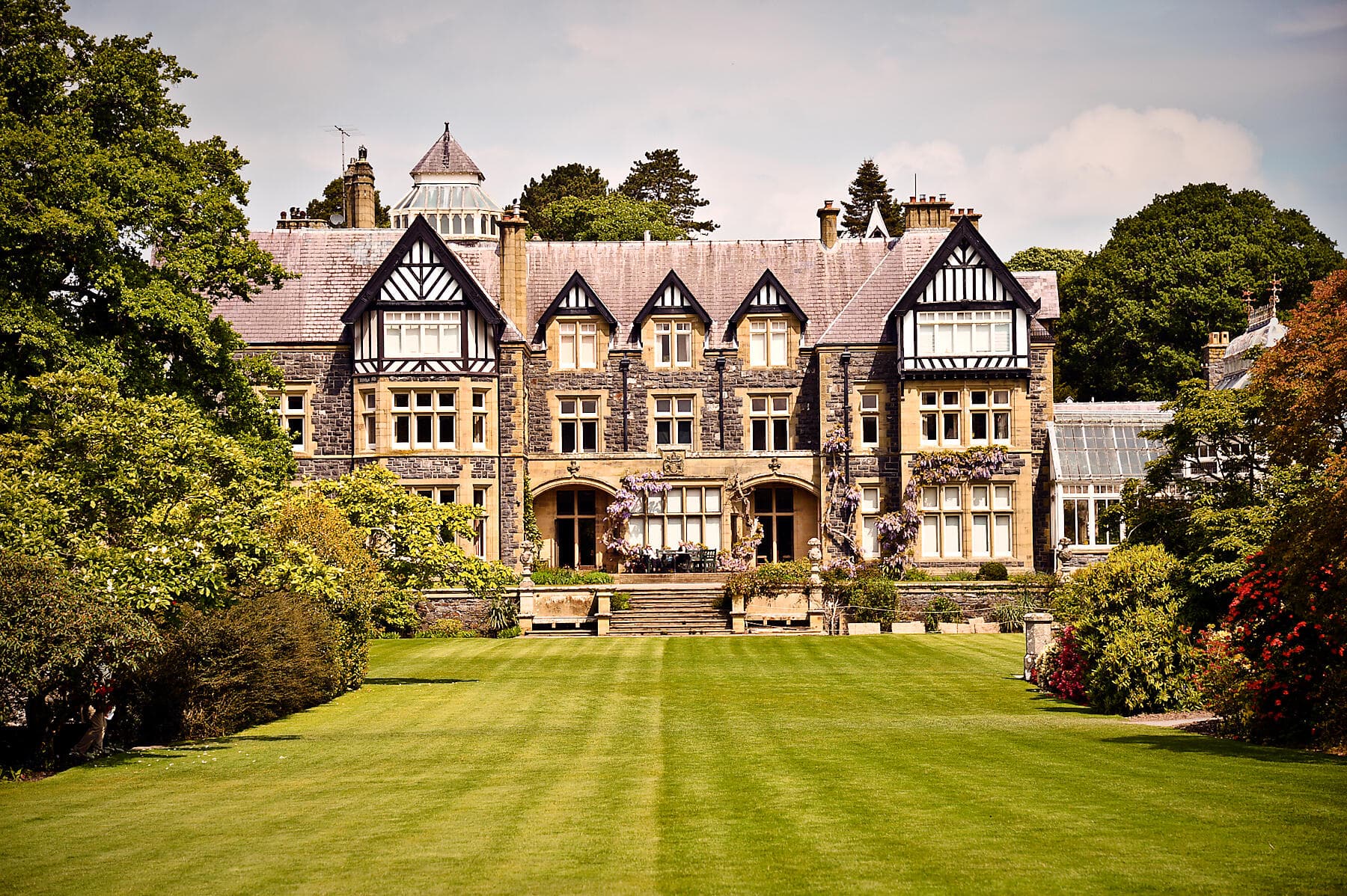 Wonders of the Celtic shores 