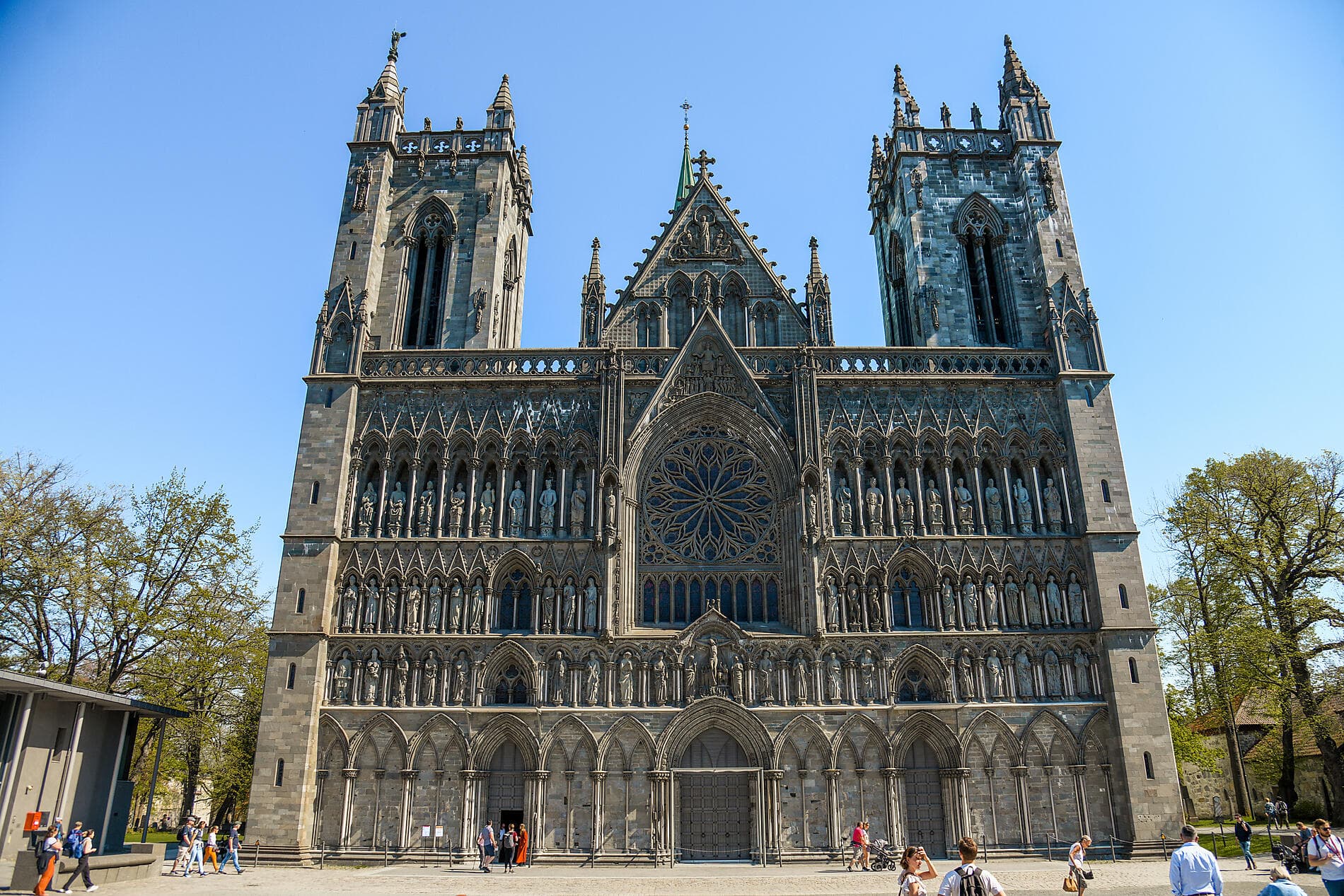 Nordic Sea Treasures