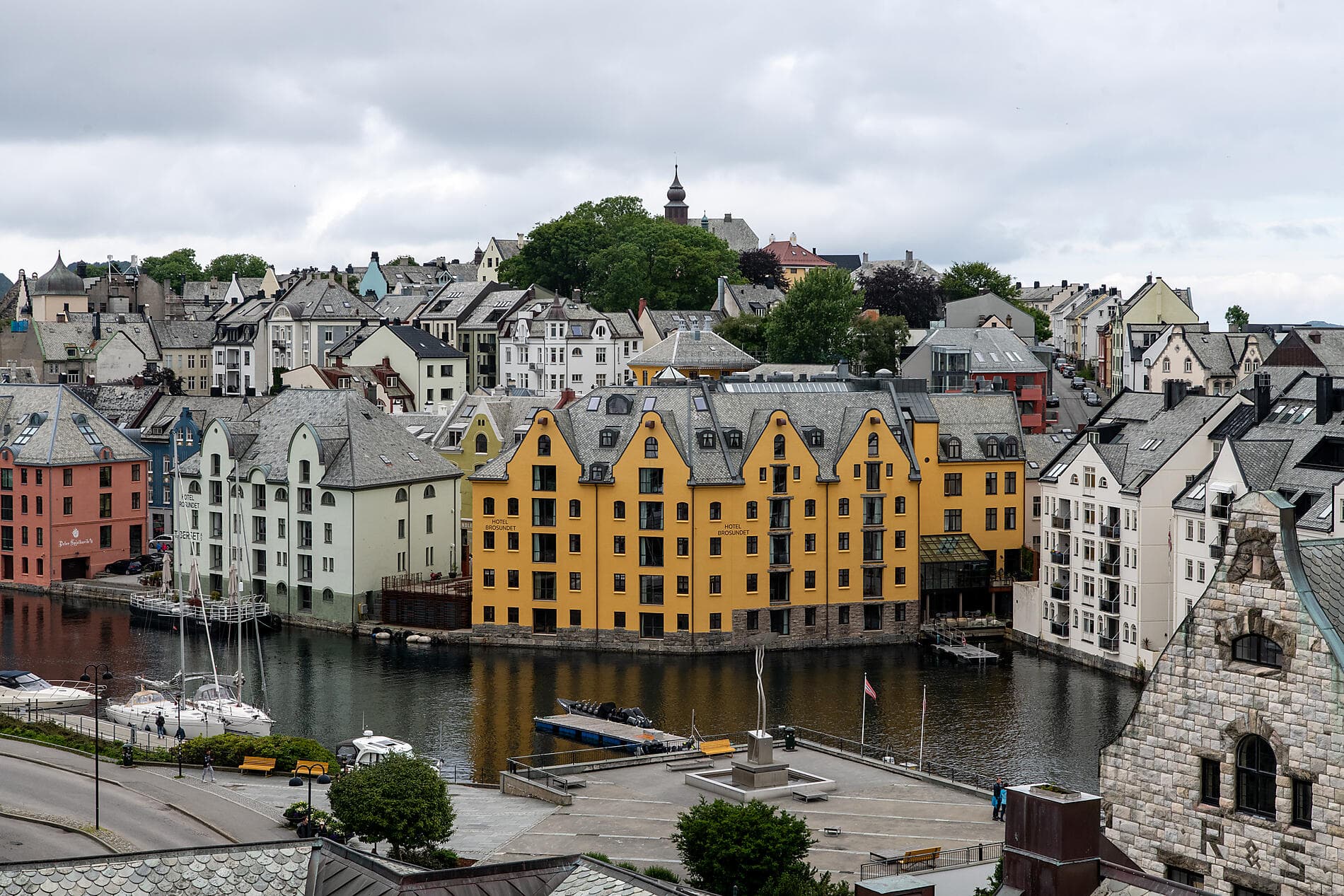 Nordic Sea Treasures