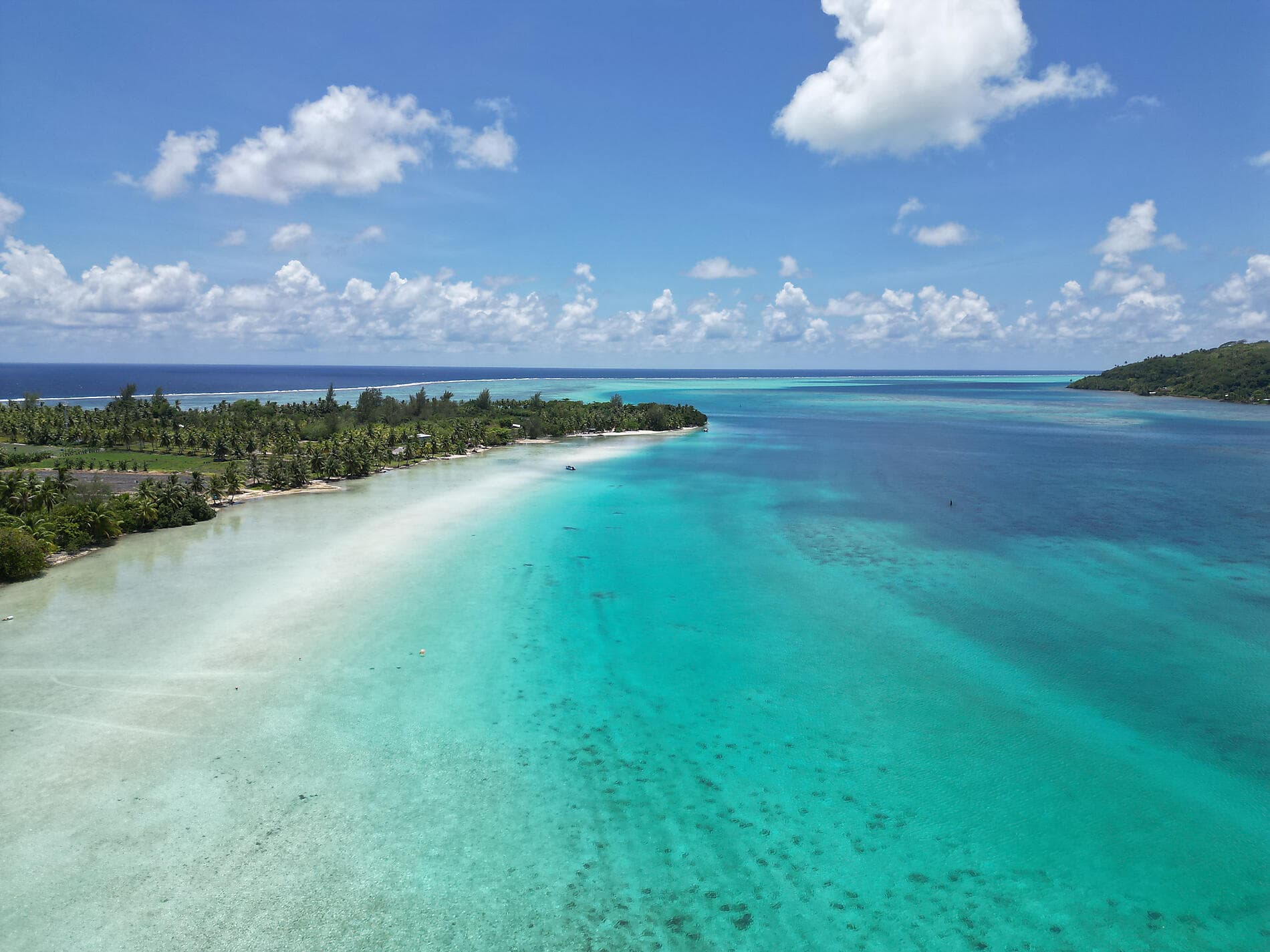 From Secluded French Polynesia to Pitcairn Island 