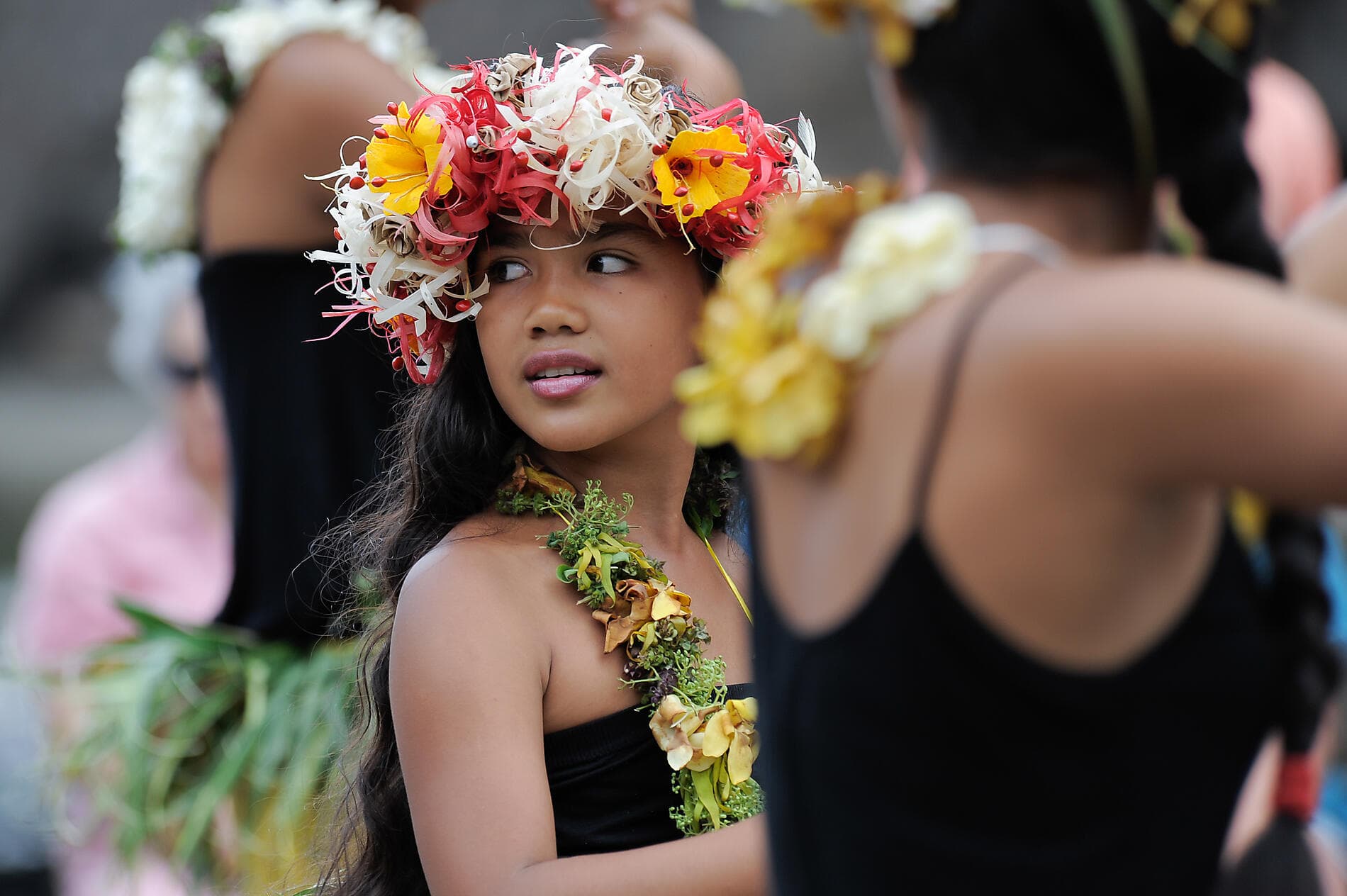 From Secluded French Polynesia to Pitcairn Island 