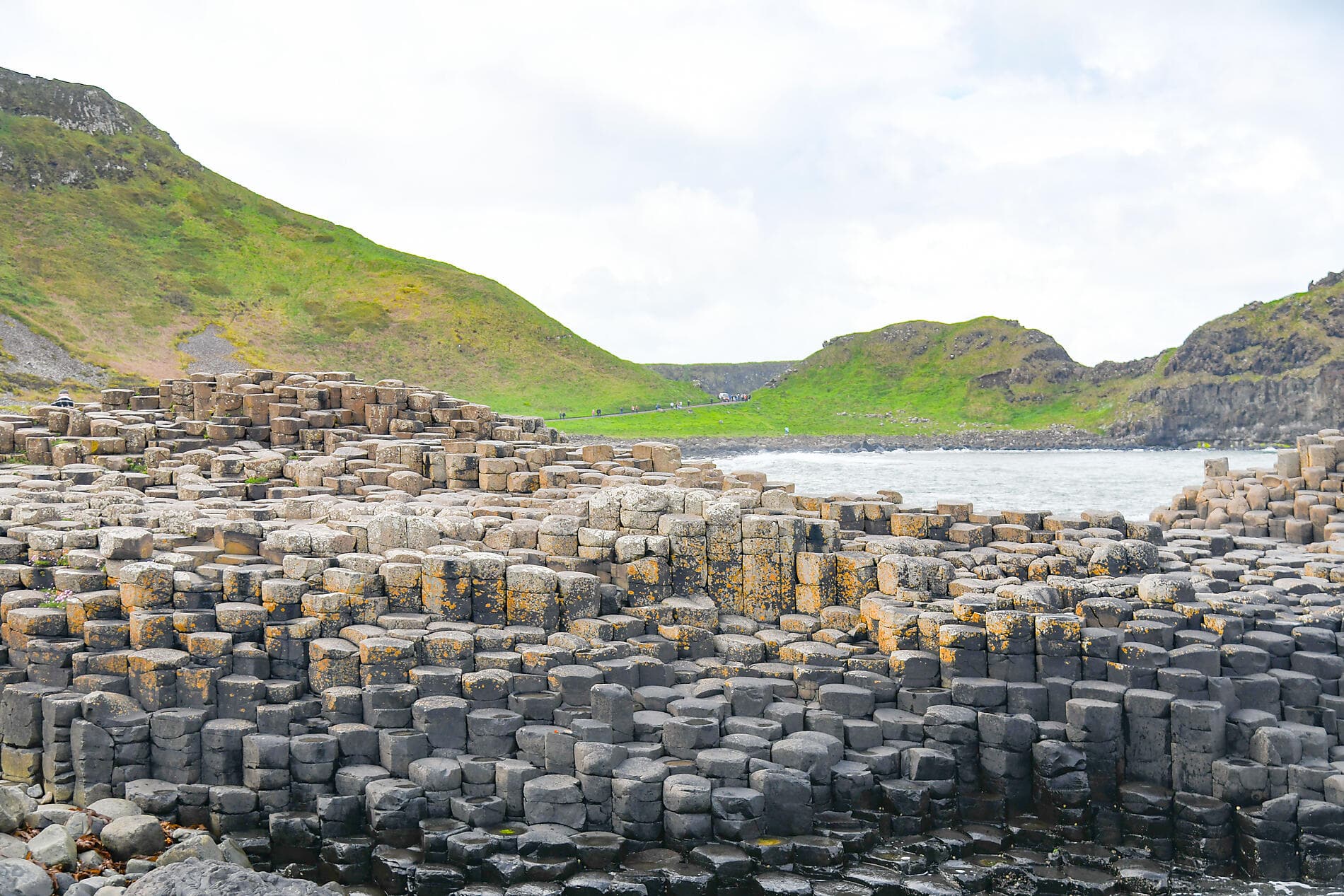 From Celtic Shores to the Bay of Biscay 