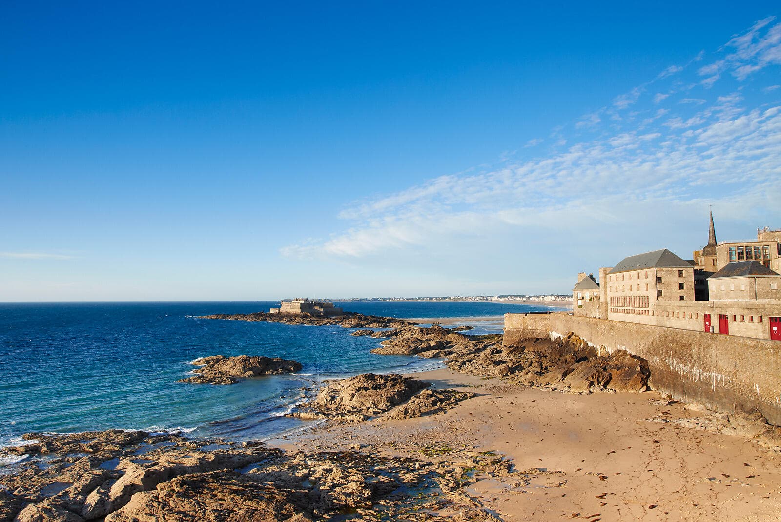 The Iberian Peninsula and Fortified cities of the Atlantic 