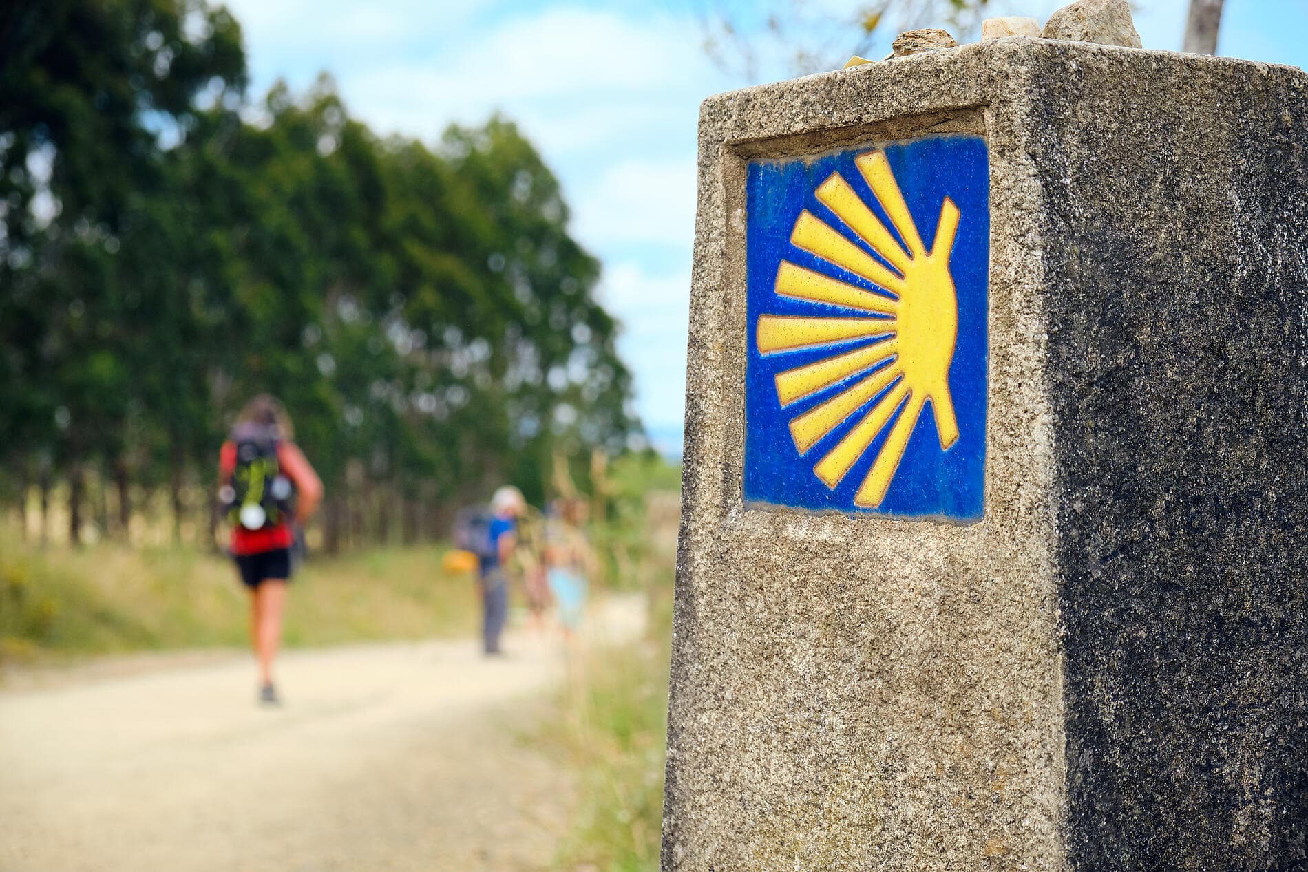 Summer Escapes: From the North Sea to the Iberian Peninsula 