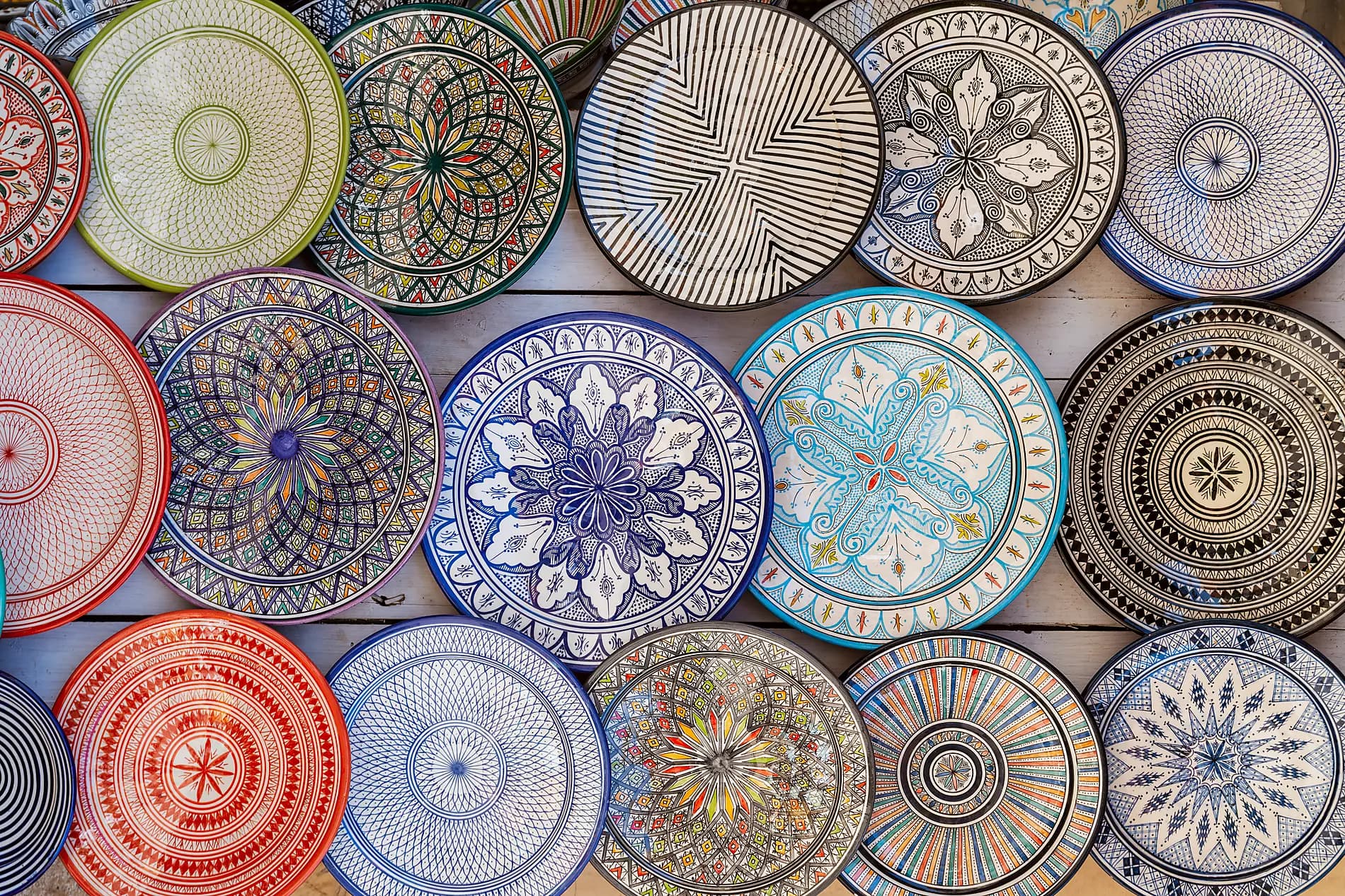 Atlantic Odyssey from the Iberian Peninsula to the Canary Islands 