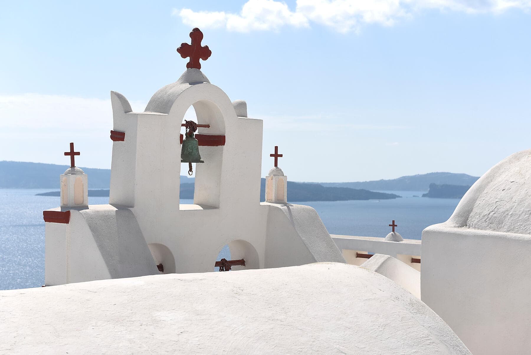 Ancient civilisations, from Italy to Greece