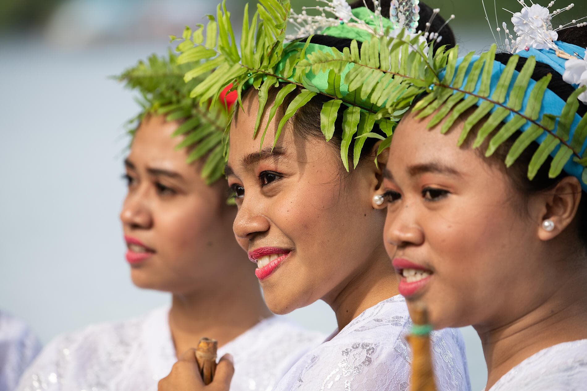 Tropical Indonesian Odyssey 