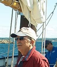 Frederick Stonehouse null