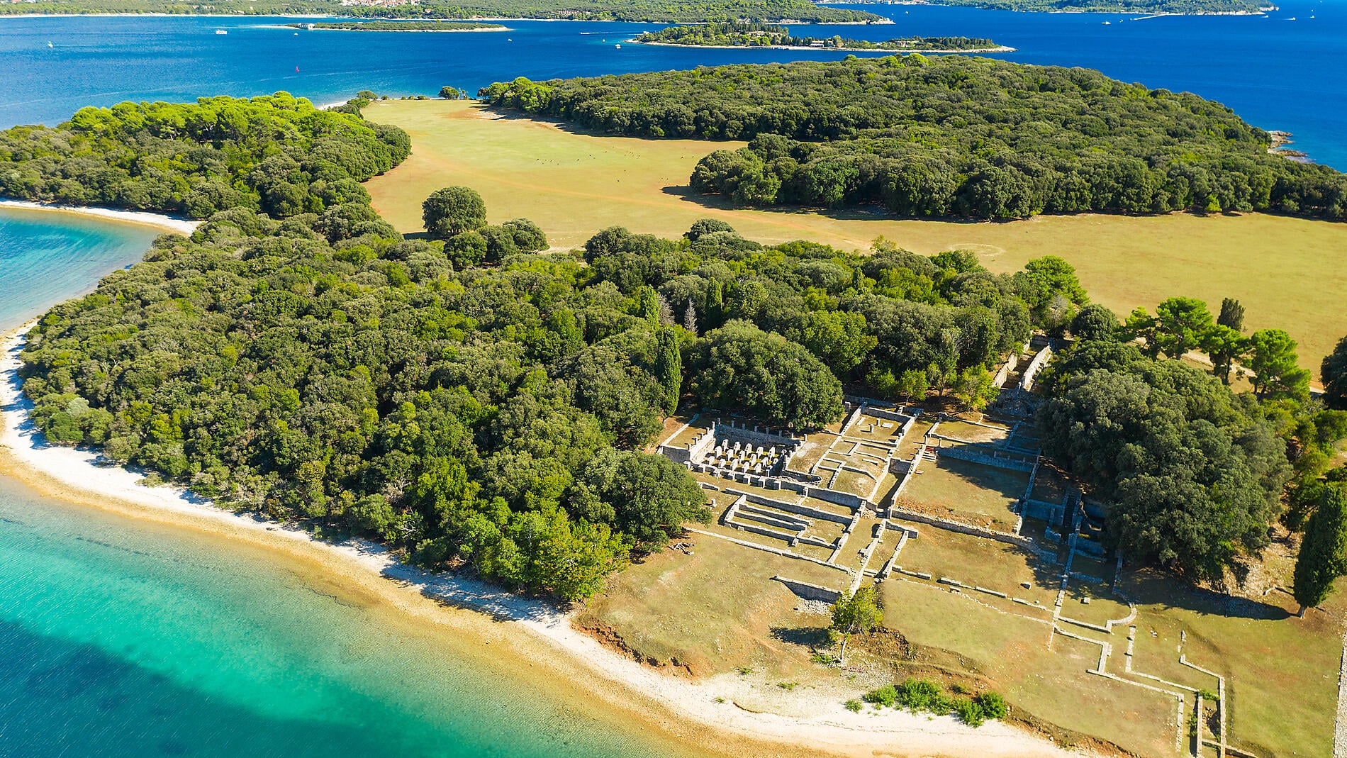 Canary Islands, Morocco and the Iberian Peninsula