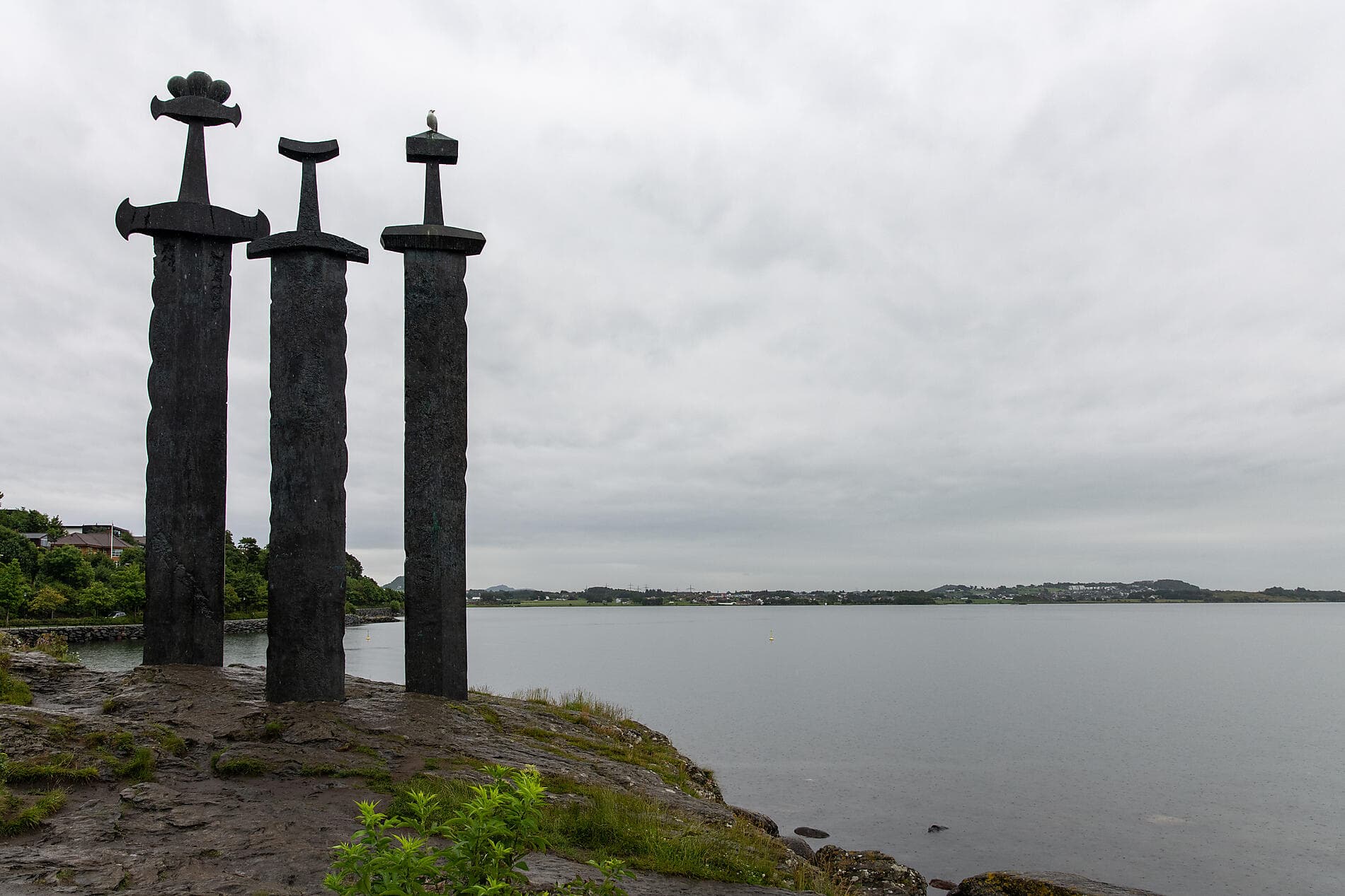 Nordic Sea Treasures