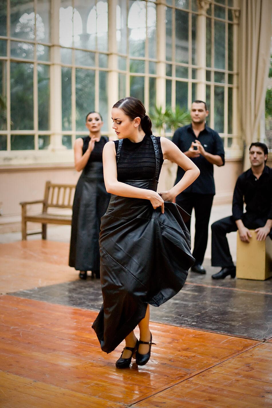 Lisbon to the Canary Islands by Sea: Spain, Morocco, & Atlantic Isles – with Smithsonian Journeys