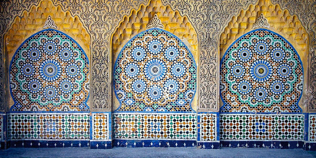 Secrets of the Iberian Peninsula