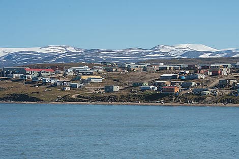 Sep 3, 26 - Pond Inlet, Nunavut
