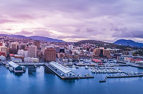 Feb 15, 26 - Hobart, Tasmania