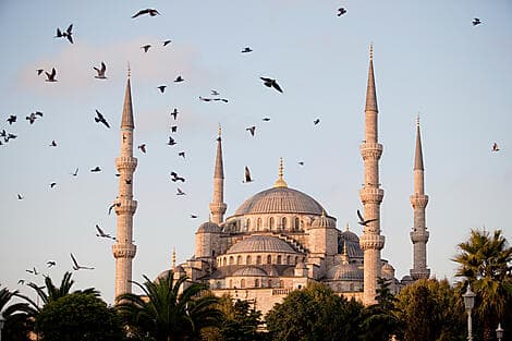 Jul 2, 26 - Istanbul