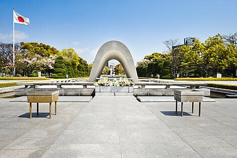 May 13, 26 - Hiroshima