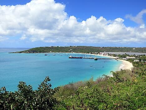Jan 15, 27 - Road Bay, Anguilla