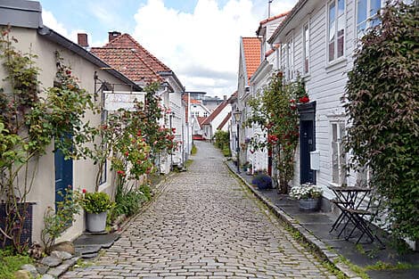 Feb 26, 27 - Stavanger