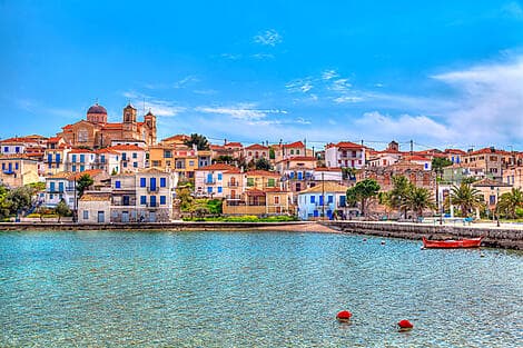 Jul 23, 26 - Galaxidi