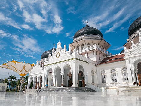 Jan 18, 26 - Banda Aceh, Sumatra