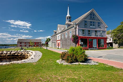 Oct 6, 27 - Shelburne