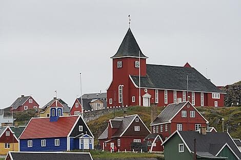 Aug 28, 26 - Sisimiut