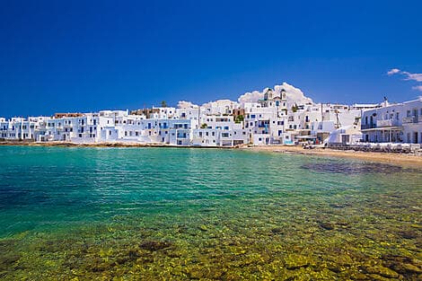 Jul 7, 26 - Paros