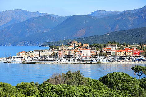 Sep 13, 26 - Saint-Florent, Corsica