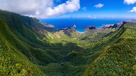 Jan 18, 27 - Ua Huka