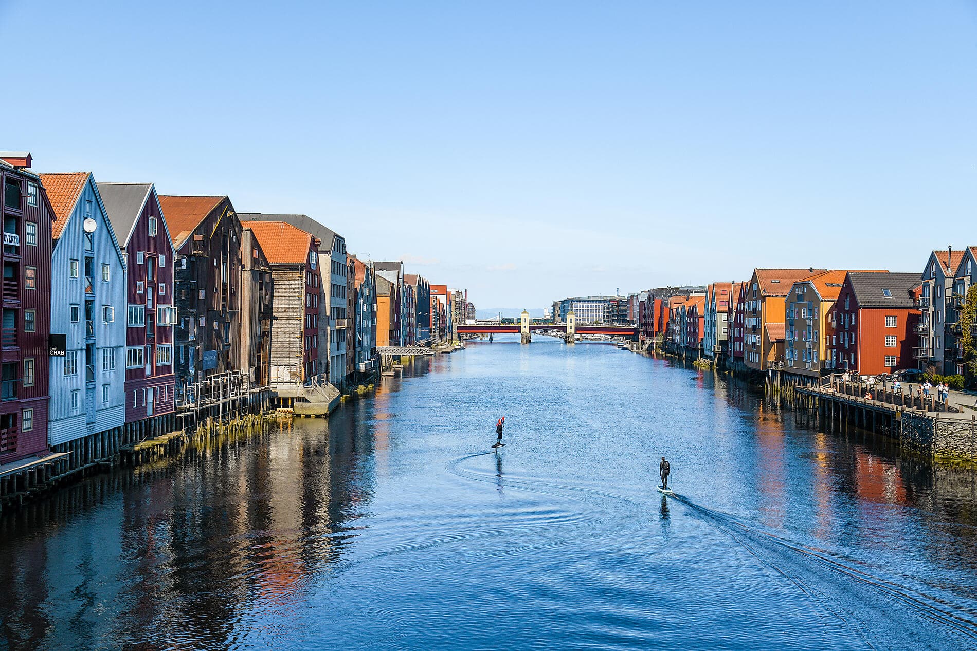 Nordic Sea Treasures
