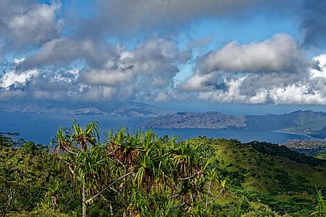 Jan 19, 27 - Hanaiapa, Hiva Oa