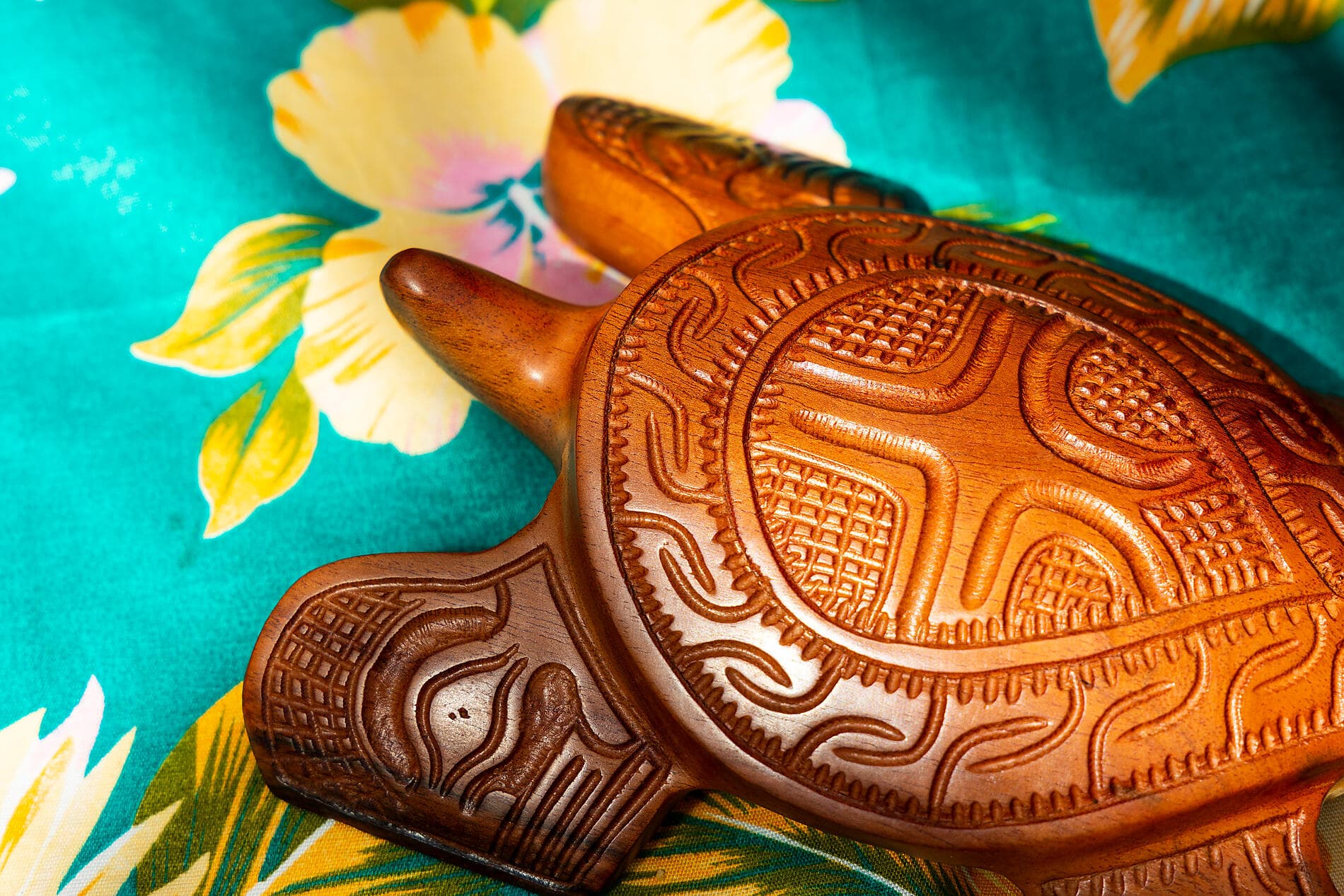 Polynesian Bliss: Marquesas, Tuamotu and Society Islands