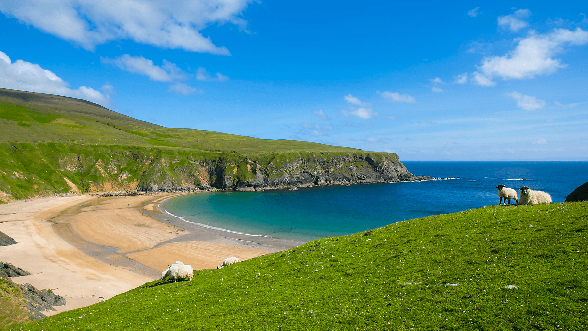 Celtic panoramas Celtic panoramas